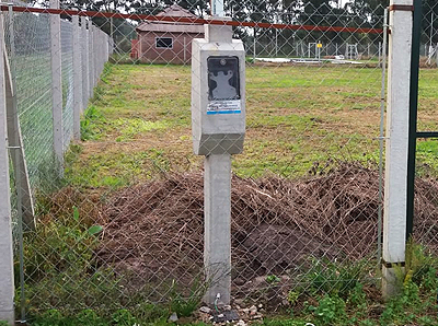 Poste 1
