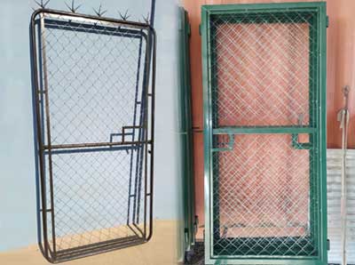 Poste 1